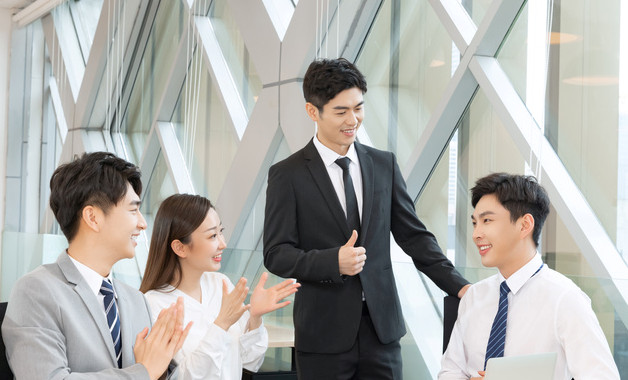 正騰公司簡介(6篇范文)
