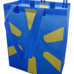 ZW-A8 RPET無紡布立體制袋機