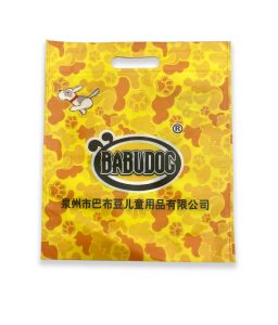 環(huán)保從制袋開始！體驗(yàn)三合一無紡布制袋機(jī)的高效率和環(huán)保特性！