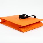 ZW-A12 無腰線紙袋機